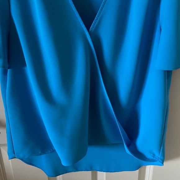 Blue Alfani Top! - Picture 3 of 11